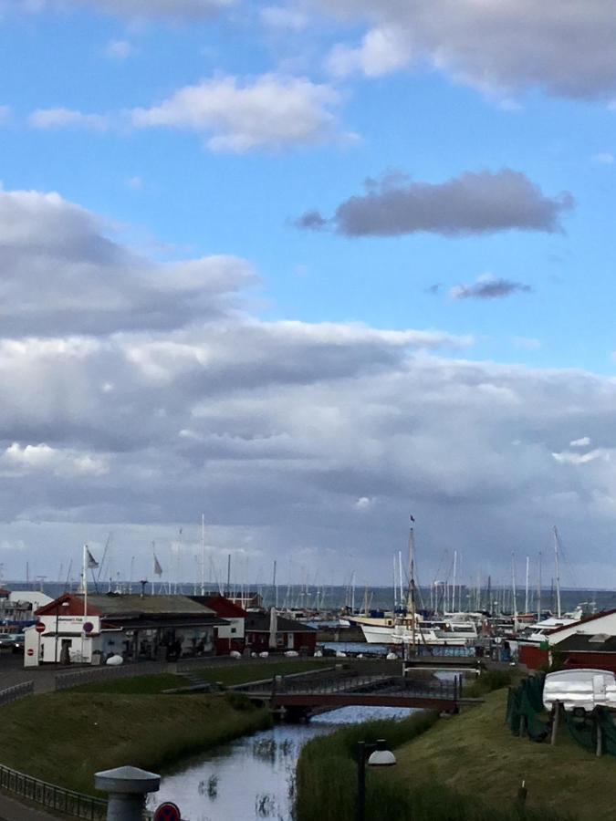 Hotel Gilleleje Strand Экстерьер фото