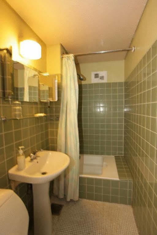 Hotel Gilleleje Strand Экстерьер фото